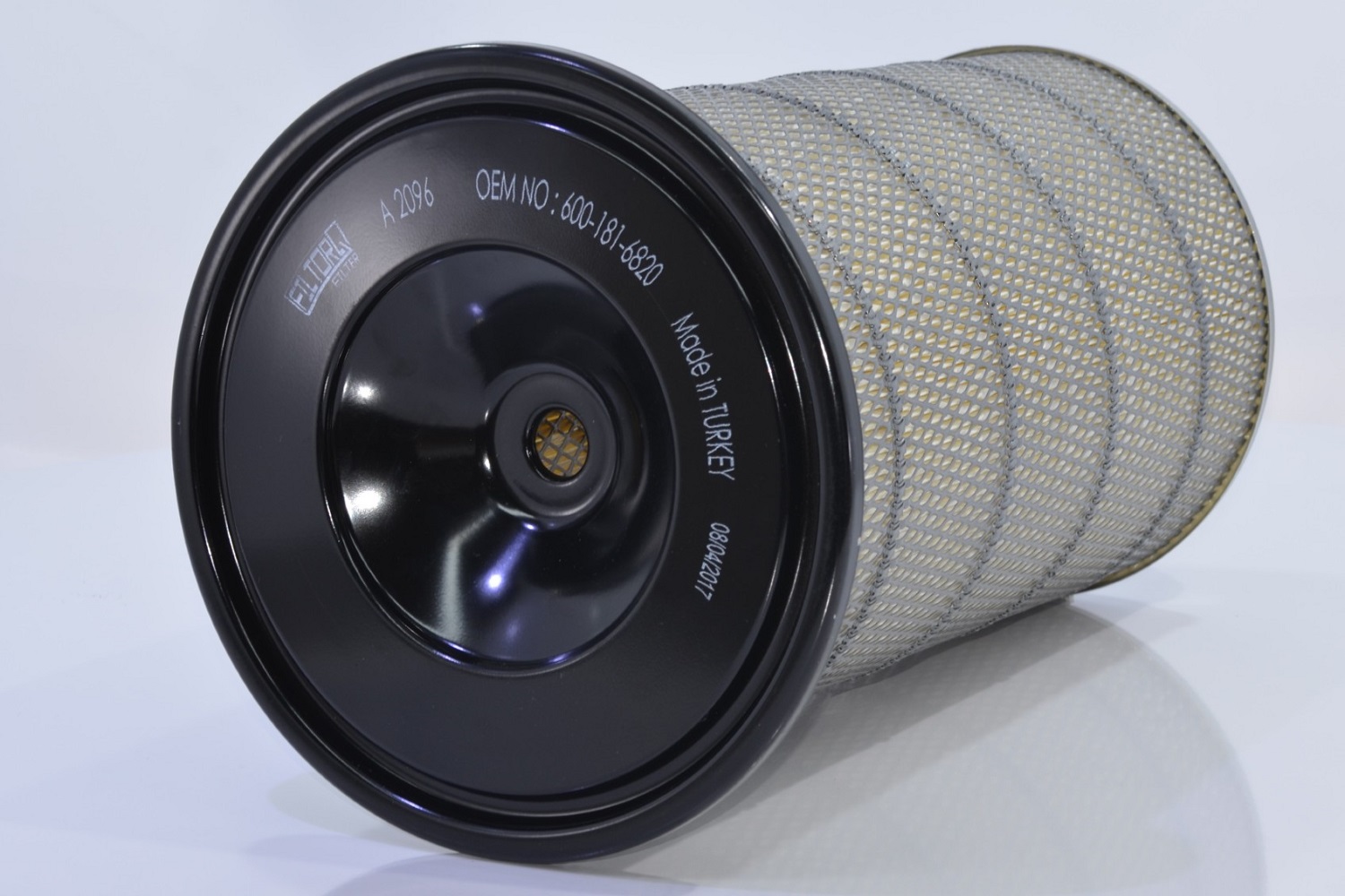 FİLTORQ A2096 Hava Filtre